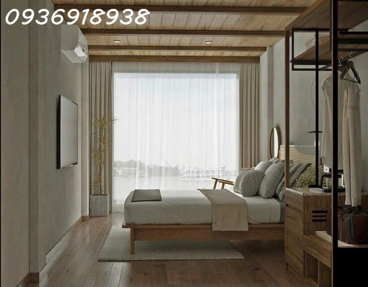 Chỉ 110 tỷ-mặt phố Trích Sài, Tây Hồ-115m x 7T, mặt tiền khủng-view Hồ Tây