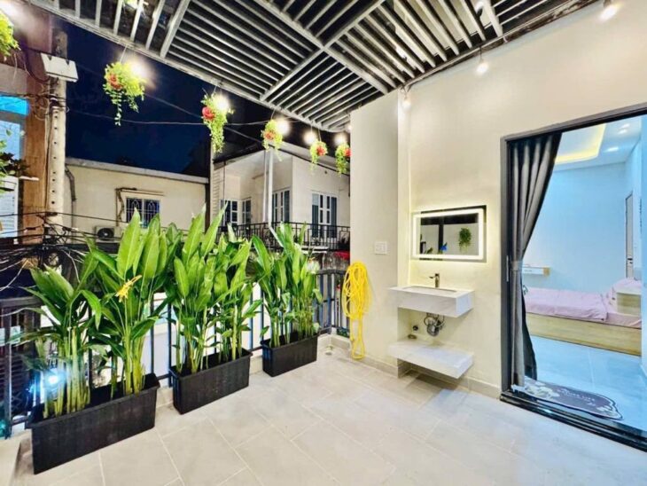 ☘️☘️☘️ SIÊU PHẨM BÌNH THẠNH – HXH 2 MẶT TIỀN – FULL NỘI THẤT – NHIỀU TIỆN ÍCH SỐNG XUNG QUANH –