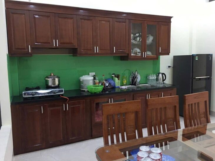 Bán nhà Thanh Liệt, cạnh Linh Đàm, 60m, 5 Tầng, Mặt tiền 4m. Giá 12,8 tỷ.