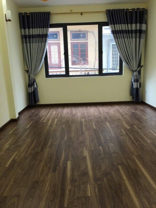 Bán nhà Thanh Liệt, cạnh Linh Đàm, 60m, 5 Tầng, Mặt tiền 4m. Giá 12,8 tỷ.