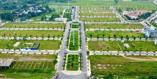 Chính chủ cần bán lô đất nền DC7B-10 KĐT Cầu Trúc Sông Công 103.75m2, giá 1,85 tỷ