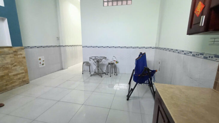 nhà 9 triệu mới đẹp Hưng Phú phù hợp văn phòng công ty,dạy học,spa