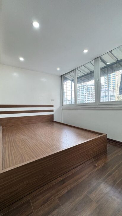 💥💥Tập thể cực đẹp NGUYỄN CHÍ THANH 75m, 3PN full nội thất, hơn 5 tỷ