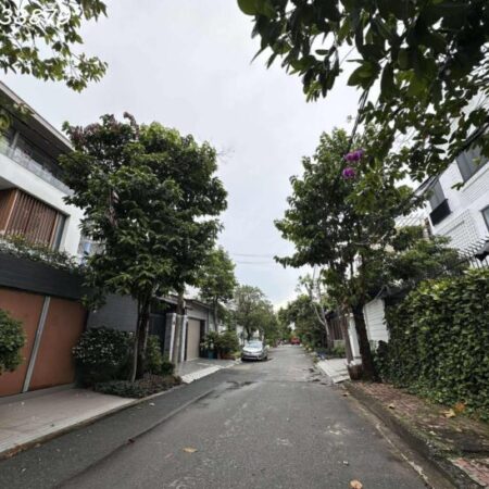 Bán Nhà Mặt tiền đường 18, KP5, Hiệp Bình Chánh, Thủ Đức – 97m2 x 5 Tầng