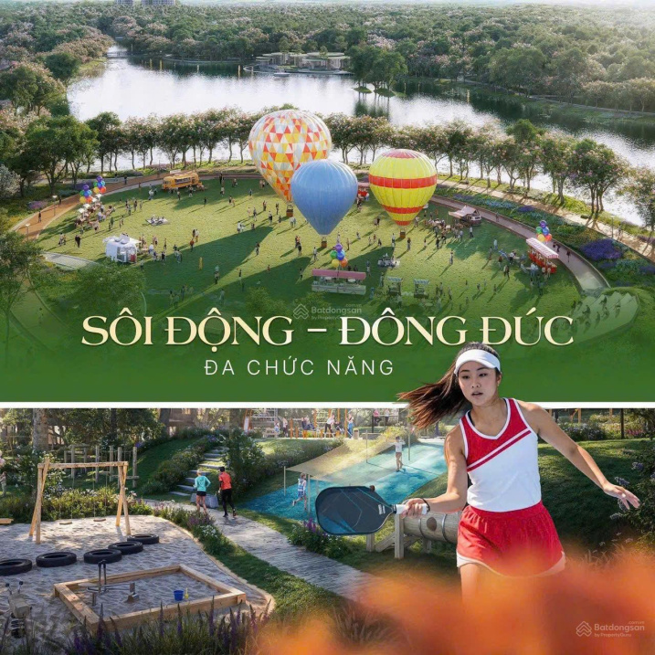 Suất ưu tiên phân khu mùa lễ hội chỉ 319 căn dự án Eco Retreat dành cho quý anh chị khách hàng.