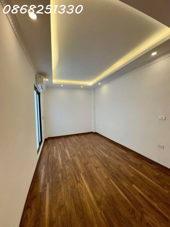 NHÀ ĐẸP MINH KHAI – 5 TẦNG – Ô TÔ TRÁNH – GẦN CHỢ MƠ