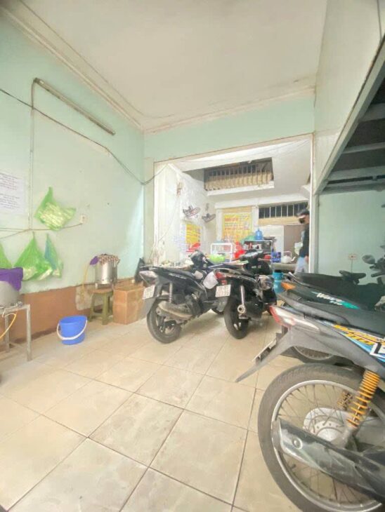 Mặt phố Chính Kinh – kinh doanh đỉnh cao, nhà mặt phố giá mặt ngõ – 85m2 chỉ 21,2T