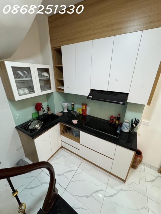 TRUNG TÂM VĂN MIẾU – NHÀ MỚI KOONG – FULL NỘI THẤT – 30M Ô TÔ