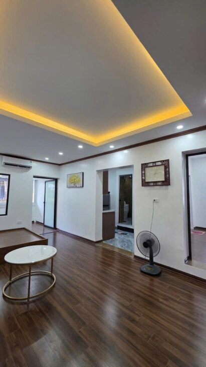 💥💥Tập thể cực đẹp NGUYỄN CHÍ THANH 75m, 3PN full nội thất, hơn 5 tỷ