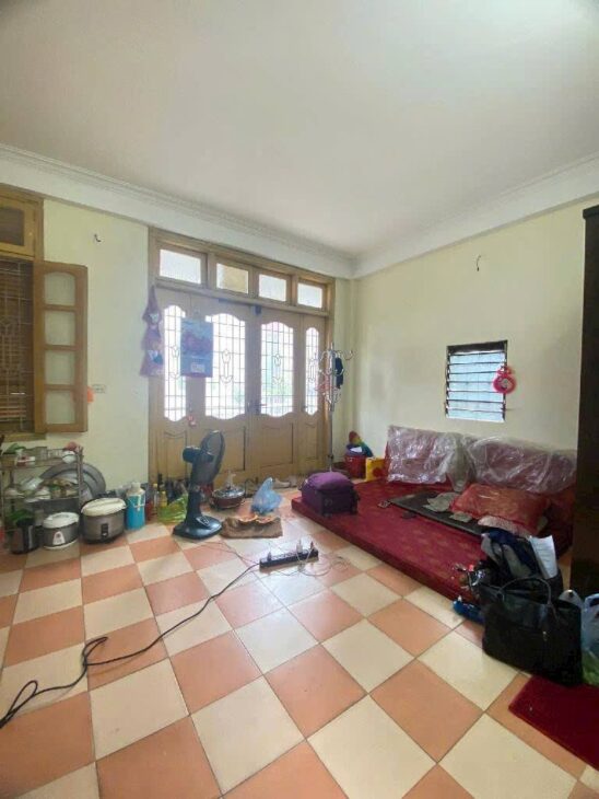 Mặt phố Chính Kinh – kinh doanh đỉnh cao, nhà mặt phố giá mặt ngõ – 85m2 chỉ 21,2T
