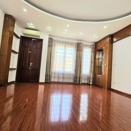 ????????Ô tô tránh Phân lô siêu phẩm PHẠM TUẤN TÀI 58m 5T, Kinh doanh, 32 tỷ