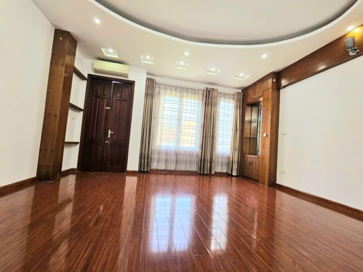 ????????Ô tô tránh Phân lô siêu phẩm PHẠM TUẤN TÀI 58m 5T, Kinh doanh, 32 tỷ