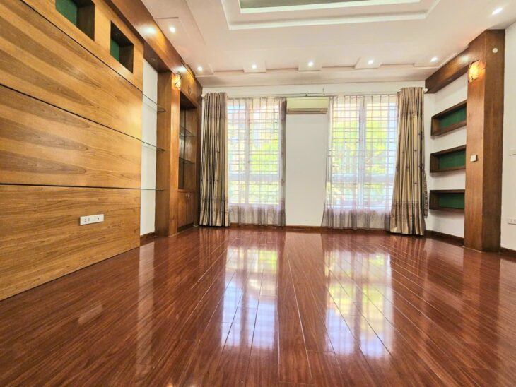 ????????Ô tô tránh Phân lô siêu phẩm PHẠM TUẤN TÀI 58m 5T, Kinh doanh, 32 tỷ