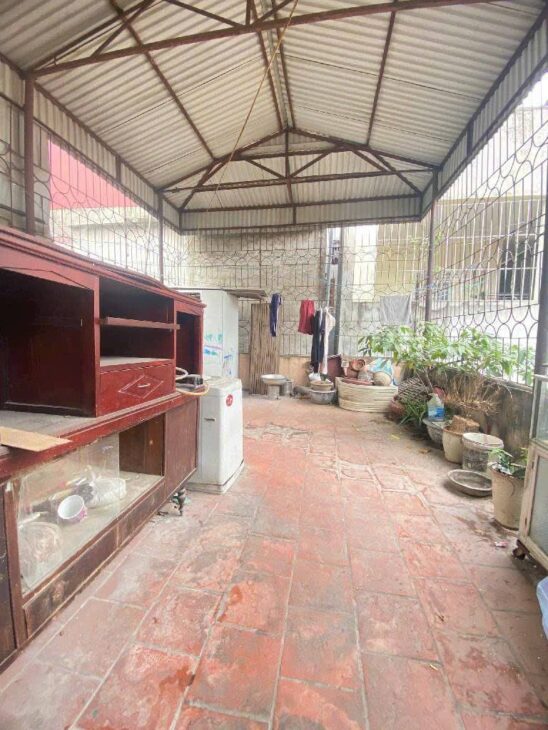 Mặt phố Chính Kinh – kinh doanh đỉnh cao, nhà mặt phố giá mặt ngõ – 85m2 chỉ 21,2T