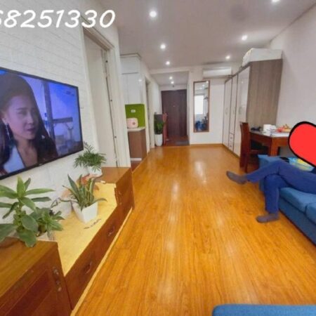 BÁN NHÀ CHUNG CƯ ĐỒNG PHÁT – HOÀNG MAI