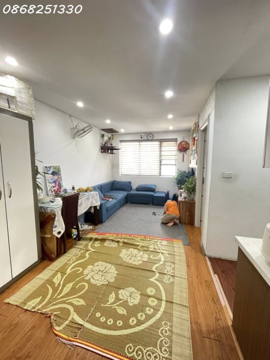 BÁN NHÀ CHUNG CƯ ĐỒNG PHÁT – HOÀNG MAI