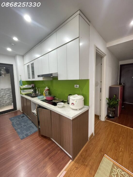 BÁN NHÀ CHUNG CƯ ĐỒNG PHÁT – HOÀNG MAI