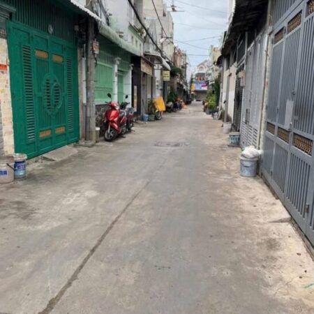 NHÀ 2 TẦNG ĐÚC MỚI TINH – SÁT CHỢ HIỆP THÀNH – 48M² – CHỈ 3,7 TỶ TL – VÀO Ở NGAY. NHÀ 2 TẦNG ĐÚC MỚI TINH – SÁT CHỢ HIỆP THÀNH – 48M² – CHỈ 3,7 TỶ TL – VÀO Ở NGAY.