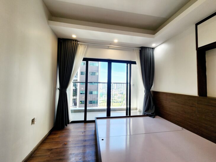 💥💥Căn góc MỸ ĐÌNH PLAZA 2 Nguyễn Hoàng 105m, 3PN, Full nội thất, 9.3 tỷ