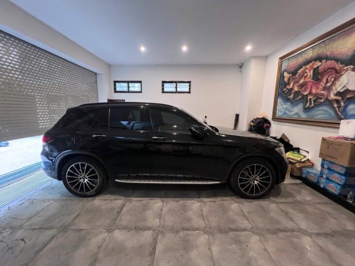 Lô Góc Ôtô tránh-Trần Quang Diệu, Hoàng Cầu 49/67m, 7T Thang máy,MT 6m 33.3 Tỷ