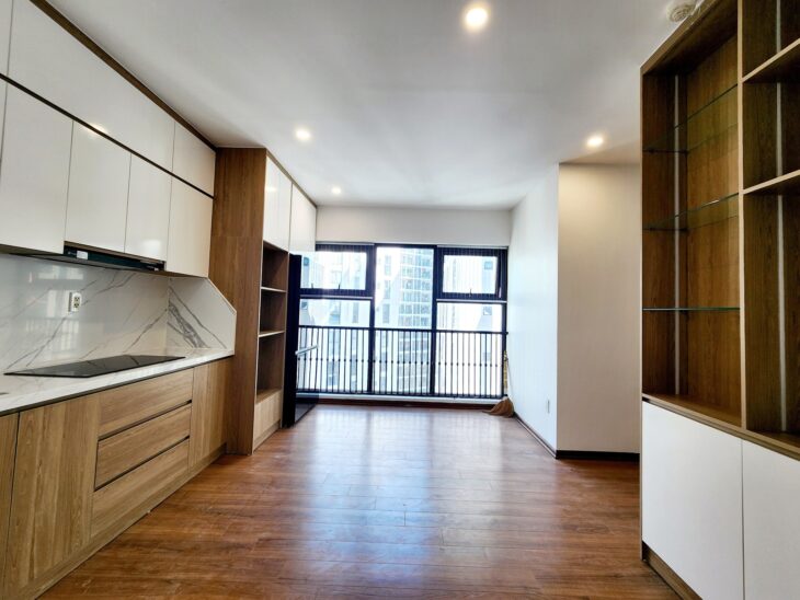 💥💥Căn góc MỸ ĐÌNH PLAZA 2 Nguyễn Hoàng 105m, 3PN, Full nội thất, 9.3 tỷ