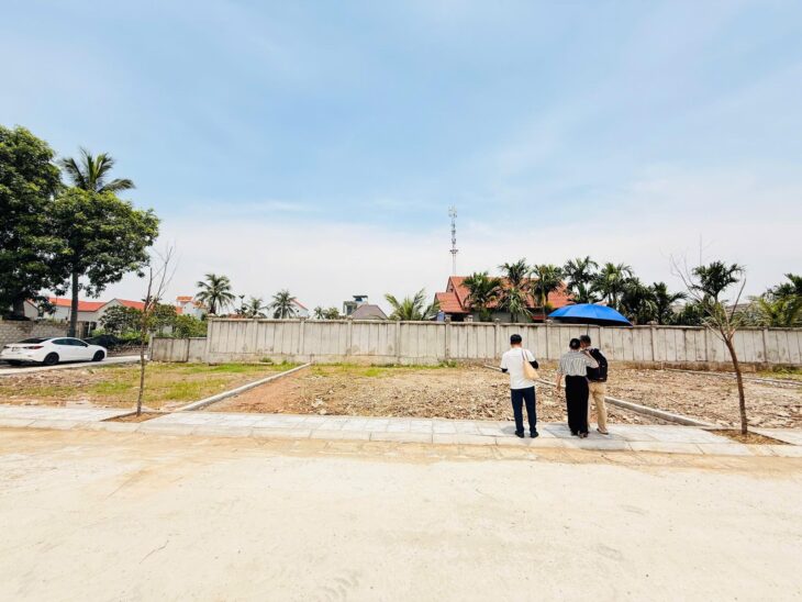 ĐẦU TƯ BAO LỜI, GIẤC MƠ BẠC TỶ