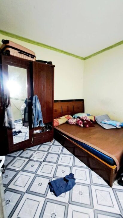 NHÀ TRỆT LỬNG ĐẸP MỚI – 58M² – HẺM XE HƠI – SÁT HIỆP THÀNH CITY – 30M RA TRẦN THỊ HÈ