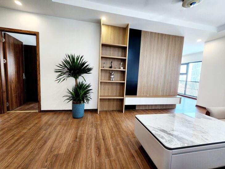 💥💥Căn góc MỸ ĐÌNH PLAZA 2 Nguyễn Hoàng 105m, 3PN, Full nội thất, 9.3 tỷ