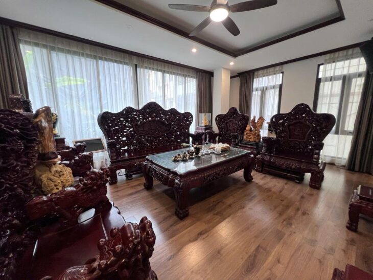 Lô Góc Ôtô tránh-Trần Quang Diệu, Hoàng Cầu 49/67m, 7T Thang máy,MT 6m 33.3 Tỷ