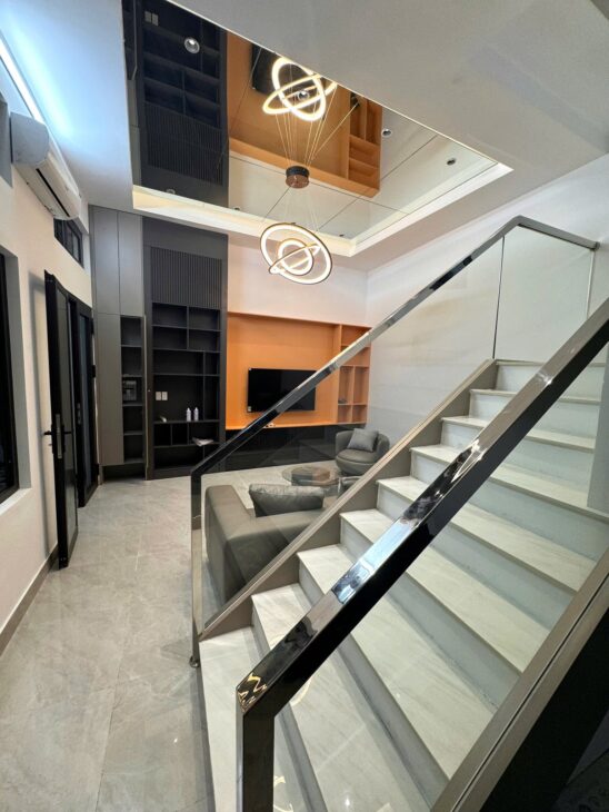 Bán nhà phố Đội Cấn – Ba Đình, nhà mới đẹp – nội thất cao cấp 38m2 CHỈ CÓ 8,8T