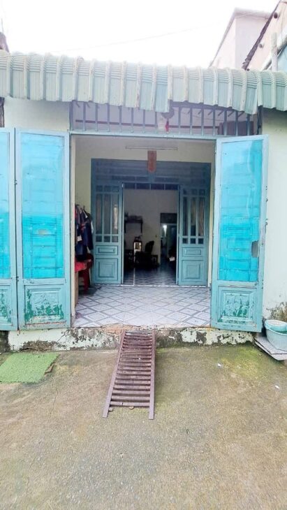 NHÀ TRỆT LỬNG ĐẸP MỚI – 58M² – HẺM XE HƠI – SÁT HIỆP THÀNH CITY – 30M RA TRẦN THỊ HÈ NHÀ TRỆT LỬNG ĐẸP MỚI – 58M² – HẺM XE HƠI – SÁT HIỆP THÀNH CITY – 30M RA TRẦN THỊ HÈ