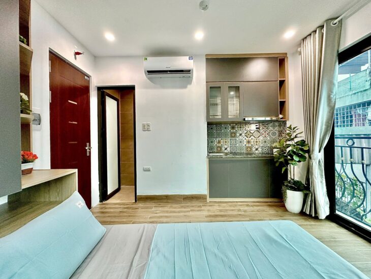 Bán nhà Tôn Đức Thắng 88m2 thang máy 6 tầng kinh doanh siêu lợi nhuận