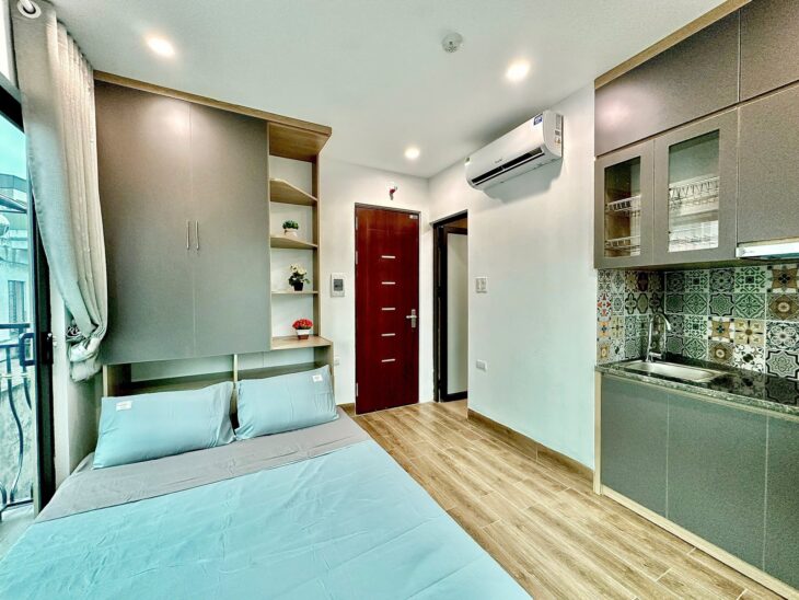 Bán nhà Tôn Đức Thắng 88m2 thang máy 6 tầng kinh doanh siêu lợi nhuận