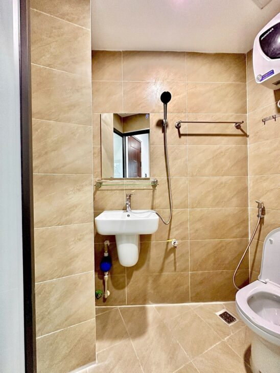 Bán nhà Tôn Đức Thắng 88m2 thang máy 6 tầng kinh doanh siêu lợi nhuận