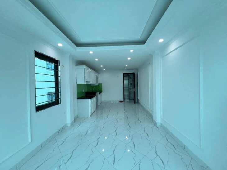 Bán nhà mặt Phố Thanh Liệt 45m, 7 Tầng, Thang máy, Mặt tiền 4m; nhỉnh 19 tỷ