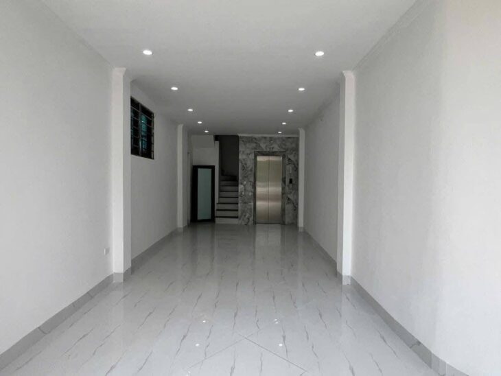 Bán nhà mặt Phố Thanh Liệt 45m, 7 Tầng, Thang máy, Mặt tiền 4m; nhỉnh 19 tỷ