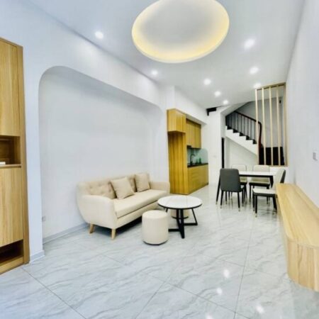 LÁNG – 8.5 TỶ 4 TẦNG – NHÀ MẶT NGÕ – LÔ GÓC – Ở NGAY – KHU VỰC HIẾM – SỔ ĐỎ NỞ HẬU