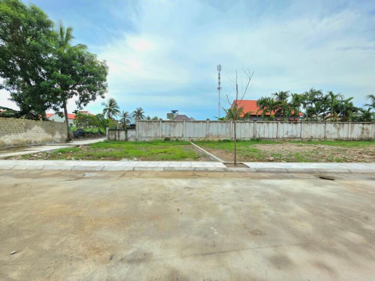 ĐẤT TRUNG TÂM XÃ – GIÁ CHỈ HƠN 300 TRIỆU/LÔ 🔥