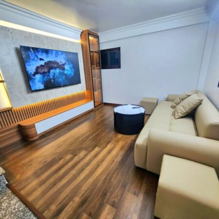 Nhà riêng Kim Giang, ô tô con đỗ cửa, Thang máy, Full đồ, 60m*7 tầng, mặt tiền 5m. Giá 14,7 tỷ Nhà riêng Kim Giang, ô tô con đỗ cửa, Thang máy, Full đồ, 60m*7 tầng, mặt tiền 5m. Giá 14,7 tỷ