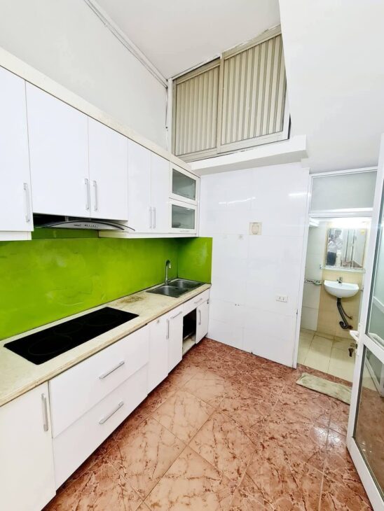 Bán nhà phố Tô Vĩnh Diện – Thanh Xuân, Lô góc thoáng sáng, ô tô -mt khủng 66m2 CHỈ 13,3T