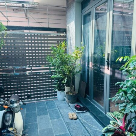 Ngũ Hiệp,Thanh Trì, HN 8.2 ti 80 m