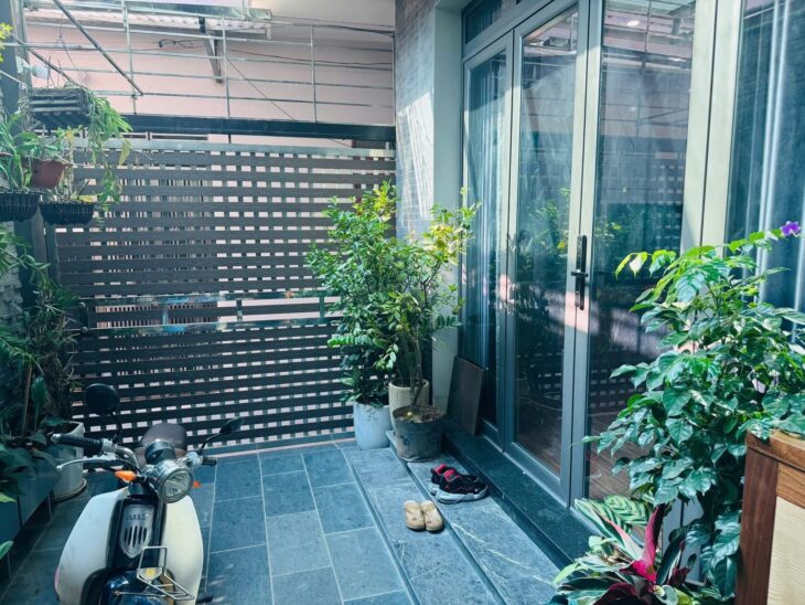 Ngũ Hiệp,Thanh Trì, HN 8.2 ti 80 m