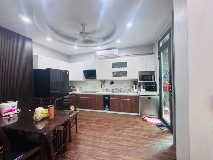 Ngũ Hiệp,Thanh Trì, HN 8.2 ti 80 m