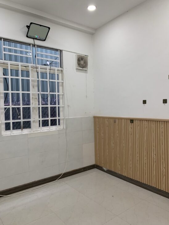 Nhà Ngon Tam Châu, Tam Phú – 68m2 – 3PN – Oto – Giá riêu tốt Nhỉnh 5 Tỷ