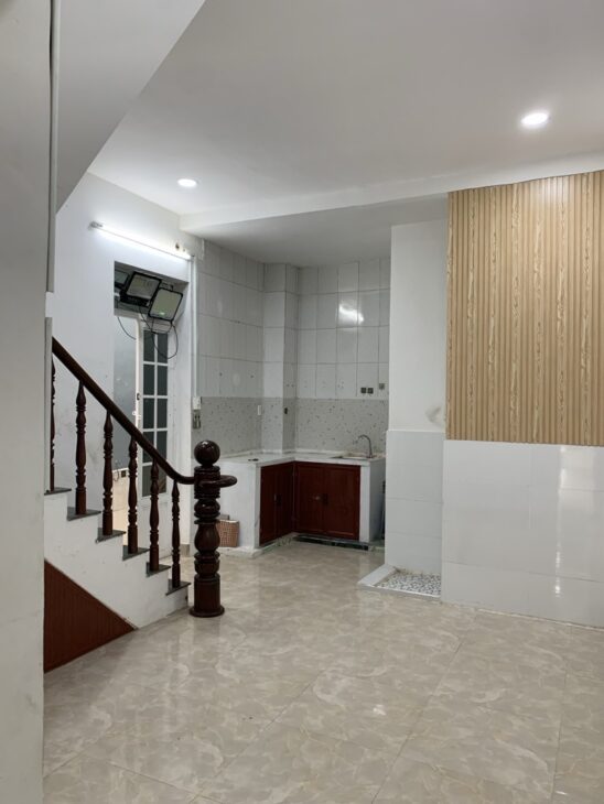 Nhà Ngon Tam Châu, Tam Phú – 68m2 – 3PN – Oto – Giá riêu tốt Nhỉnh 5 Tỷ