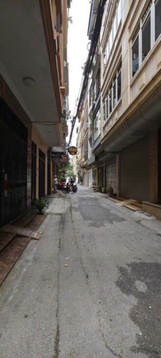 Bán nhà phố Quan Nhân – Thanh Xuân, ngõ oto,khu cán bộ dân trí cao – 50m2 gía CHỈ CÓ 13,2T Bán nhà phố Quan Nhân – Thanh Xuân, ngõ oto,khu cán bộ dân trí cao – 50m2 gía CHỈ CÓ 13,2T