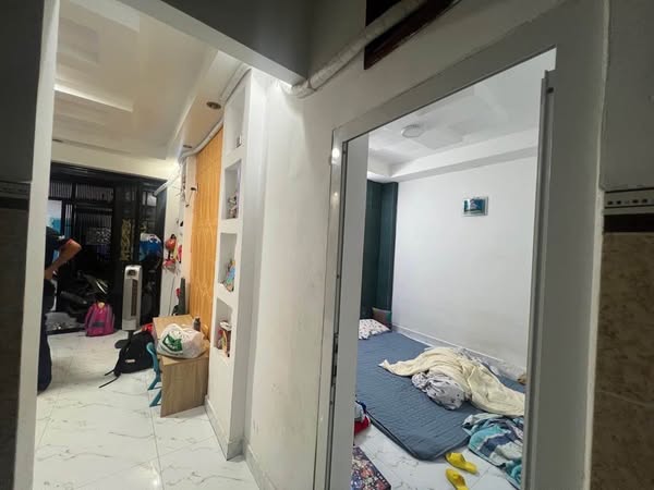 Nhà Lý Thái Tổ, Quận 10 – 82m² – Vị trí trung tâm cạnh vòng xoay Lý Thái Tổ – Giá nhỉnh 10 tỷ