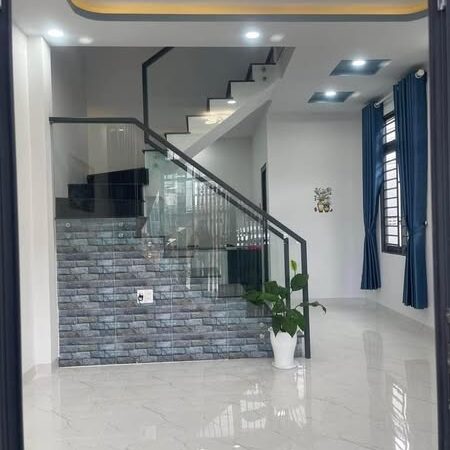 NHÀ SIÊU ĐẸP – HIỆP NHẤT, QUẬN TÂN BÌNH – 50M² – CHỈ 9.X TỶ