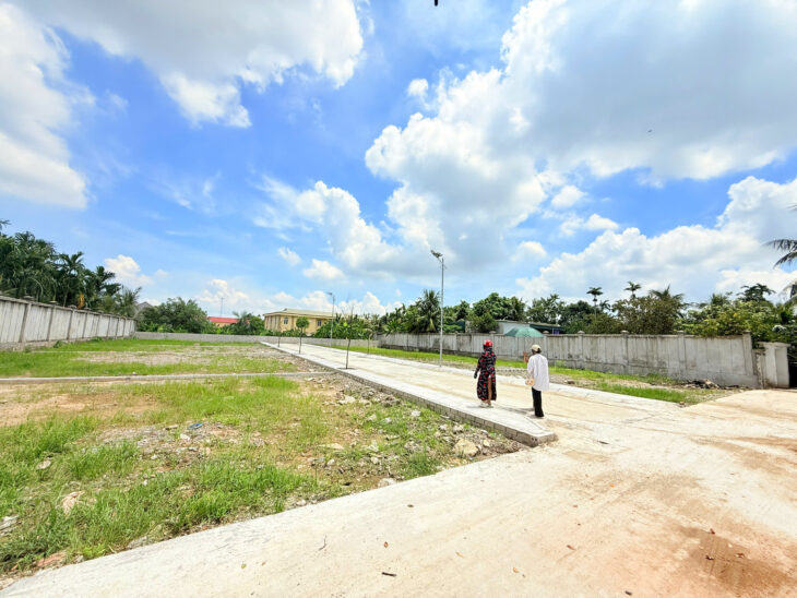 ĐẦU TƯ BAO LỜI, GIẤC MƠ BẠC TỶ
