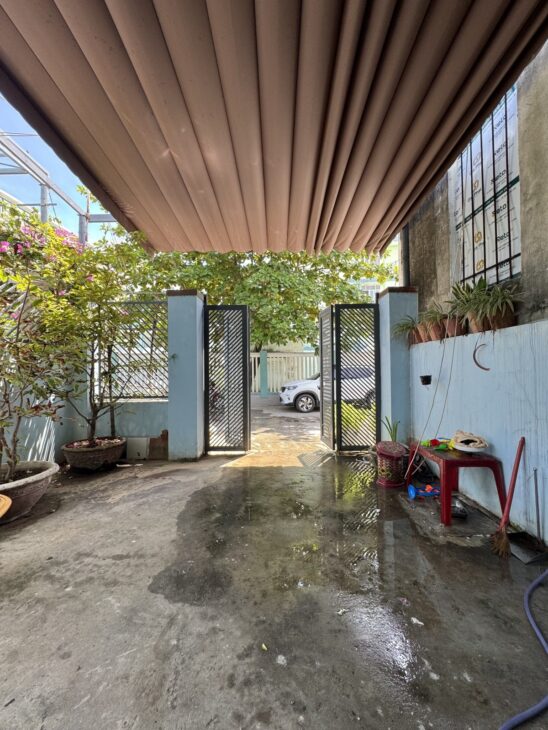 🌟 NHÀ 2 TẦNG HÒA THỌ ĐÔNG – ĐẸP, RỘNG, GIÁ 4.75 TỶ 🌟